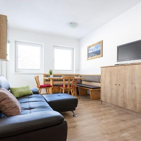 Ferienwohnung Alpenherz Neustift im Stubaital Exteriér fotografie